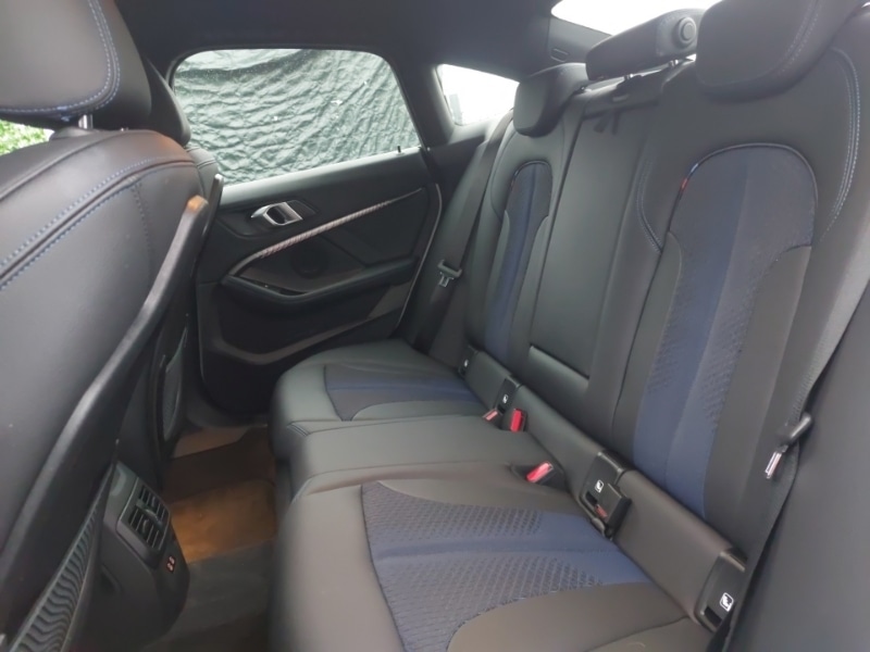 Used BMW 2 Series 2021 for sale - 77035222: Photo 12