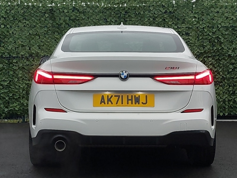 Used BMW 2 Series 2021 for sale - 77035222: Photo 15