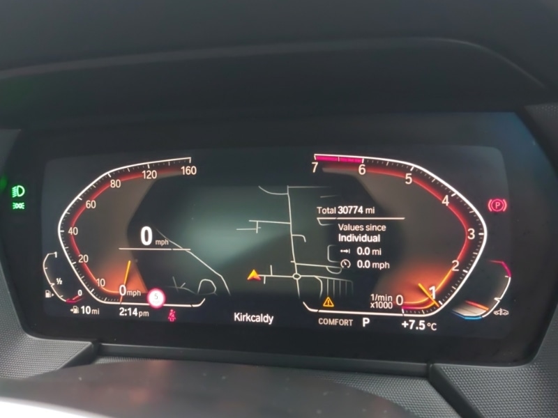 Used BMW 2 Series 2021 for sale - 77035222: Photo 9