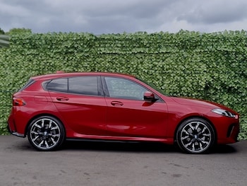 Used BMW 1 Series 2026 for sale - 79044510: Photo