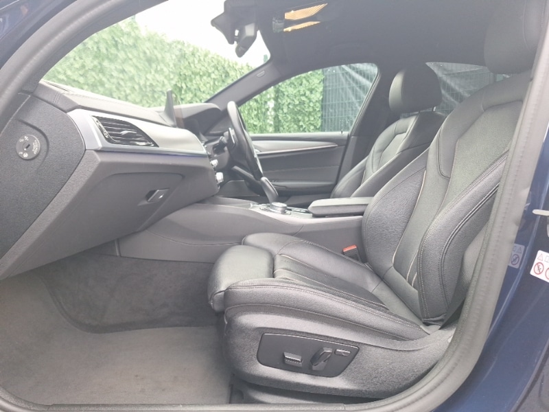 Used BMW 5 Series 2019 for sale - 77055279: Photo 7