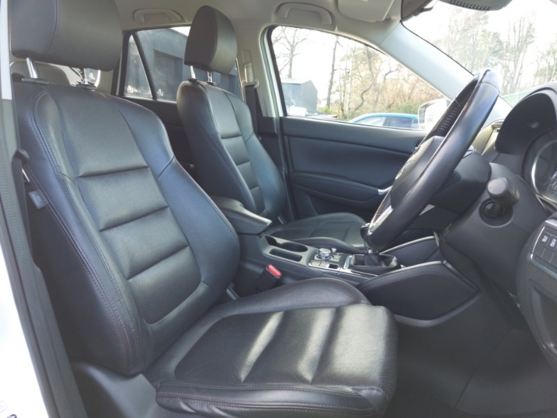 Used Mazda CX-5 2015 for sale - 77273206: Photo 11