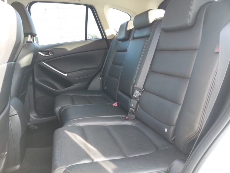 Used Mazda CX-5 2015 for sale - 77273206: Photo 12