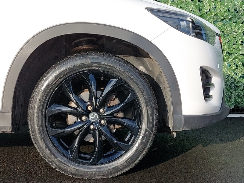 Used Mazda CX-5 2015 for sale - 77273206: Photo 14