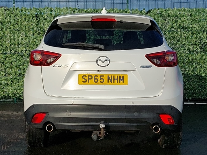 Used Mazda CX-5 2015 for sale - 77273206: Photo 15