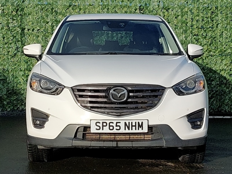 Used Mazda CX-5 2015 for sale - 77273206: Photo 16