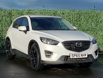 Used Mazda CX-5 2015 for sale - 77273206: Photo