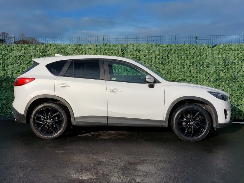 Used Mazda CX-5 2015 for sale - 77273206: Photo 2