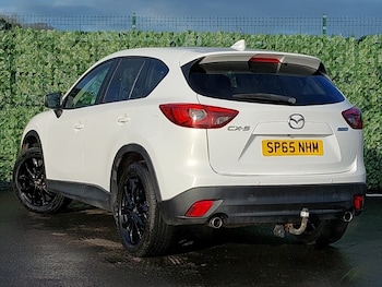 Used Mazda CX-5 2015 for sale - 77273206: Photo