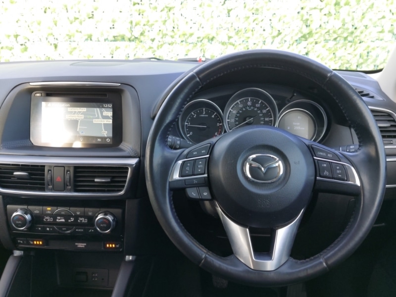 Used Mazda CX-5 2015 for sale - 77273206: Photo 5