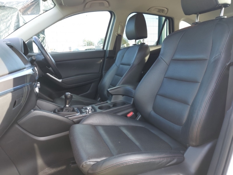 Used Mazda CX-5 2015 for sale - 77273206: Photo 7