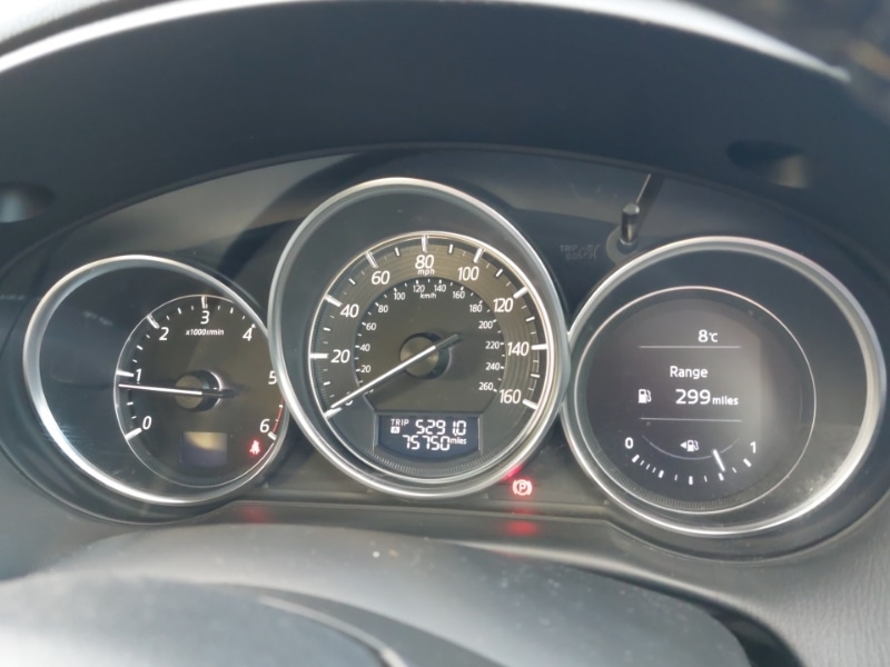 Used Mazda CX-5 2015 for sale - 77273206: Photo 9