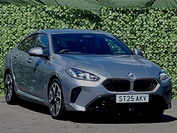 Used BMW 2 Series 2025 for sale - 78848929: Photo