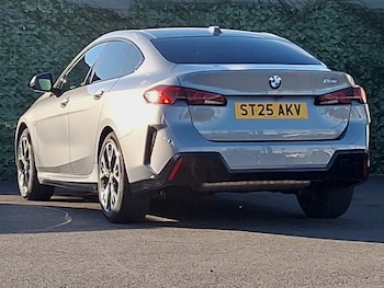 Used BMW 2 Series 2025 for sale - 78848929: Photo