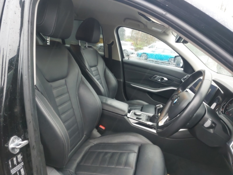 Used BMW 3 Series 2020 for sale - 77150326: Photo 11