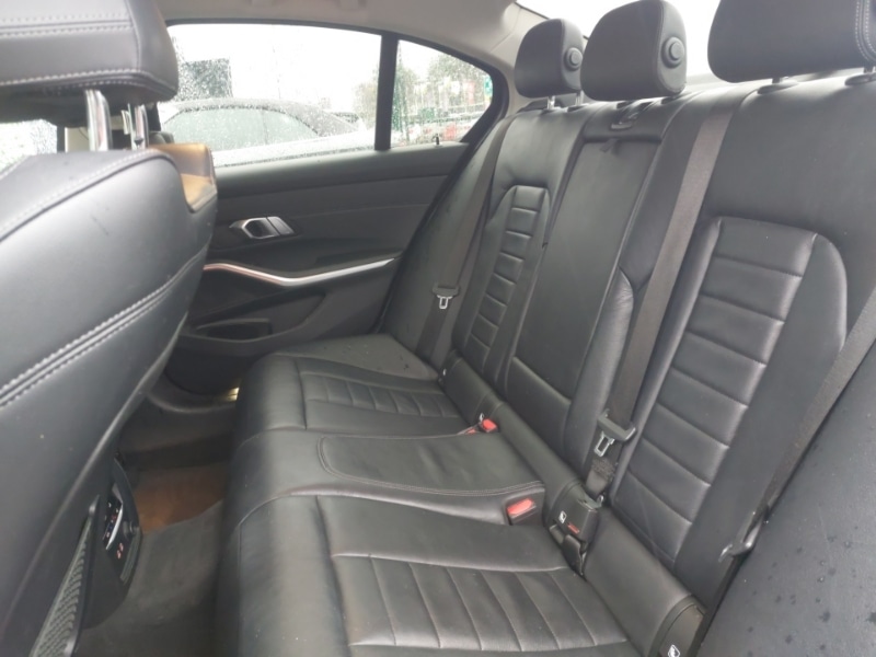 Used BMW 3 Series 2020 for sale - 77150326: Photo 12