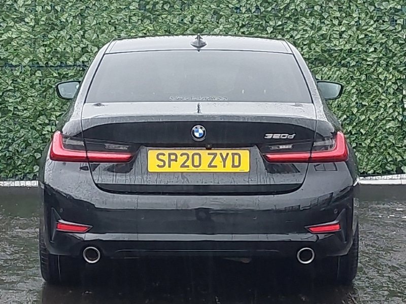 Used BMW 3 Series 2020 for sale - 77150326: Photo 15