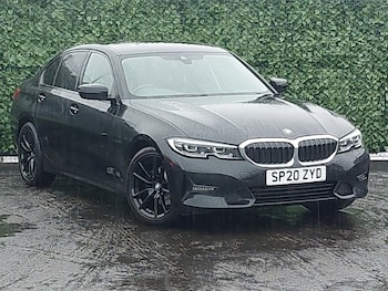 BMW 3 Series feature image