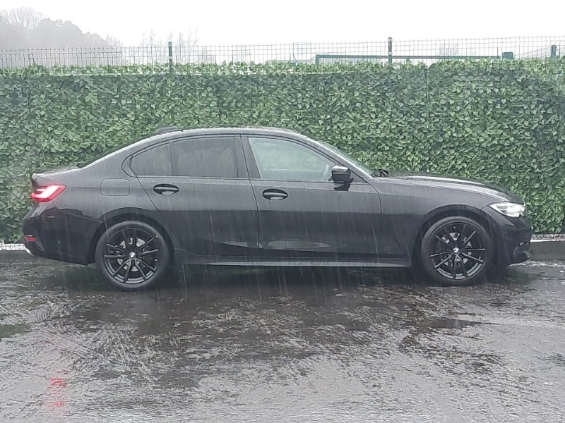 Used BMW 3 Series 2020 for sale - 77150326: Photo 2