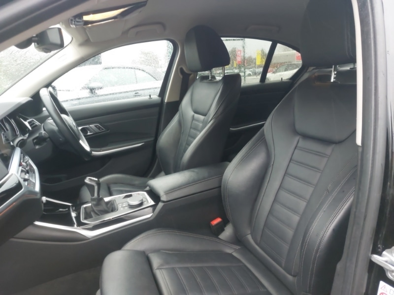 Used BMW 3 Series 2020 for sale - 77150326: Photo 7