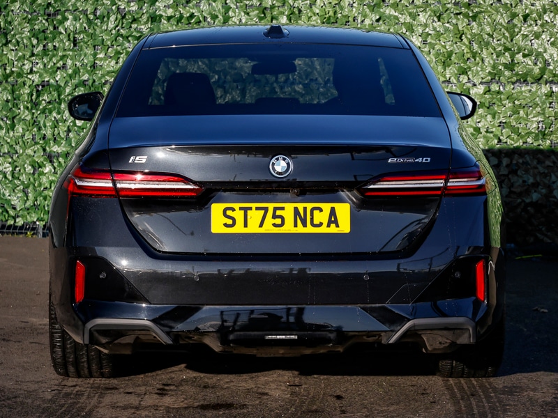 Used BMW i5 2025 for sale - 76630707: Photo 15