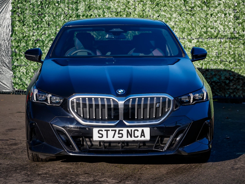 Used BMW i5 2025 for sale - 76630707: Photo 16