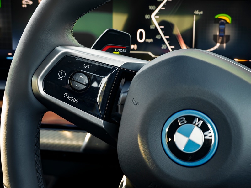 Used BMW i5 2025 for sale - 76630707: Photo 19