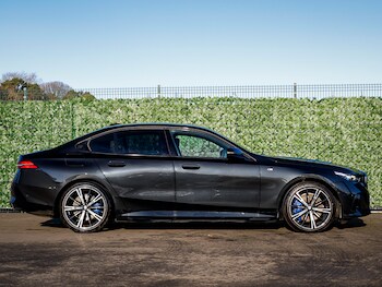 Used BMW i5 2025 for sale - 76630707: Photo