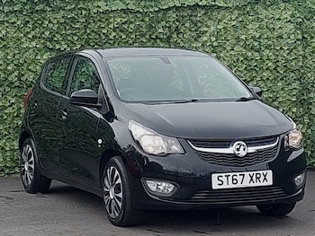 Used Vauxhall Viva 2018 for sale - 79105957: Photo