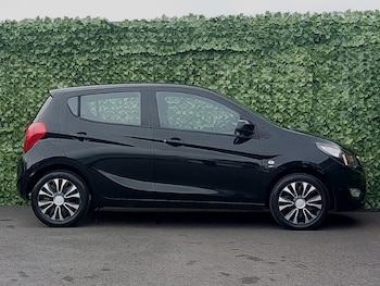 Used Vauxhall Viva 2018 for sale - 79105957: Photo