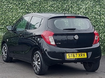 Used Vauxhall Viva 2018 for sale - 79105957: Photo