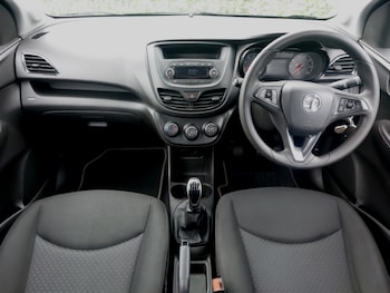 Used Vauxhall Viva 2018 for sale - 79105957: Photo