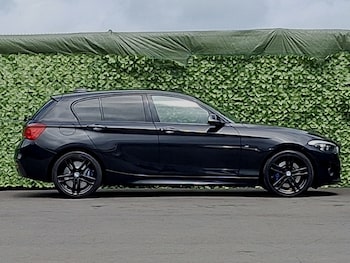 Used BMW 1 Series 2019 for sale - 78941247: Photo