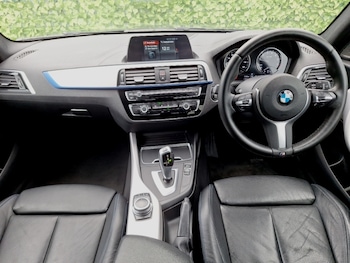 Used BMW 1 Series 2019 for sale - 78941247: Photo