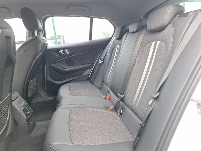 Used BMW 1 Series 2019 for sale - 77611144: Photo 12