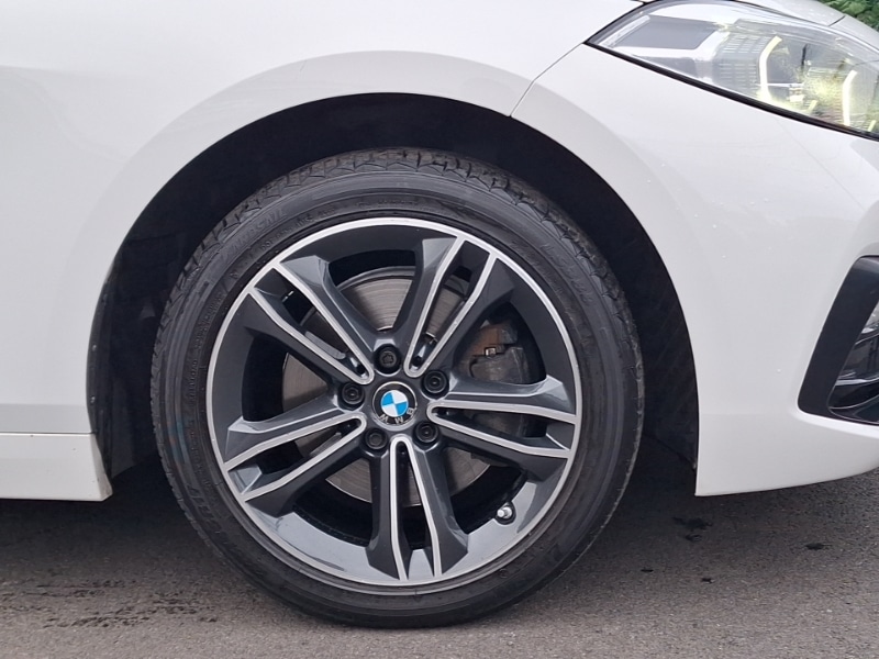 Used BMW 1 Series 2019 for sale - 77611144: Photo 14