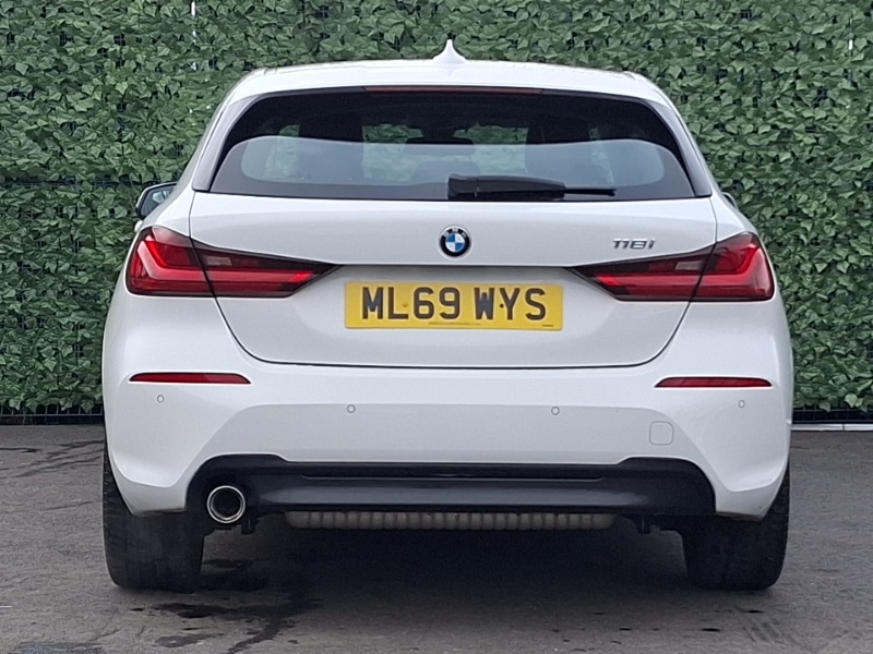 Used BMW 1 Series 2019 for sale - 77611144: Photo 15
