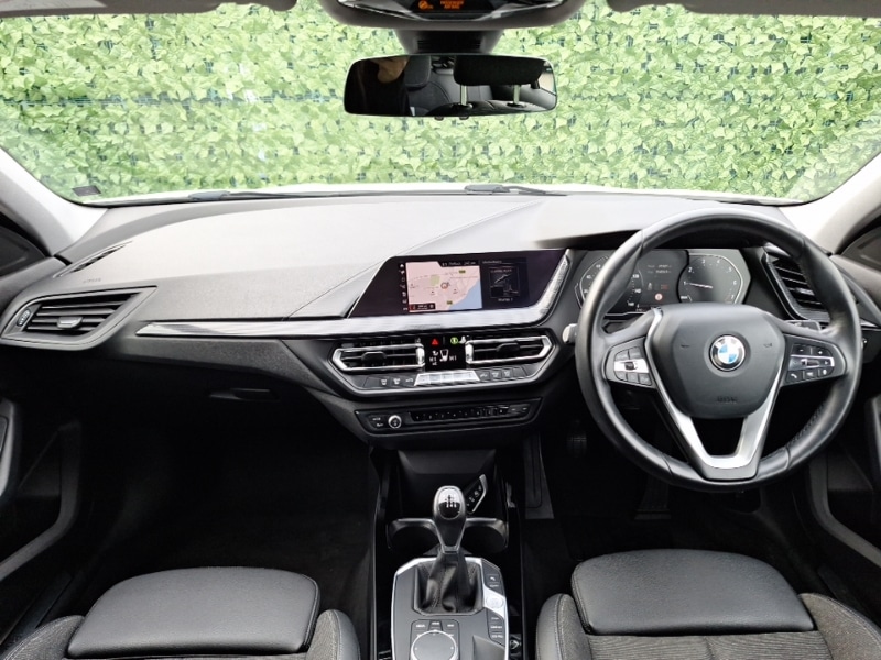 Used BMW 1 Series 2019 for sale - 77611144: Photo 4