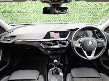 Used BMW 1 Series 2019 for sale - 77611144: Photo