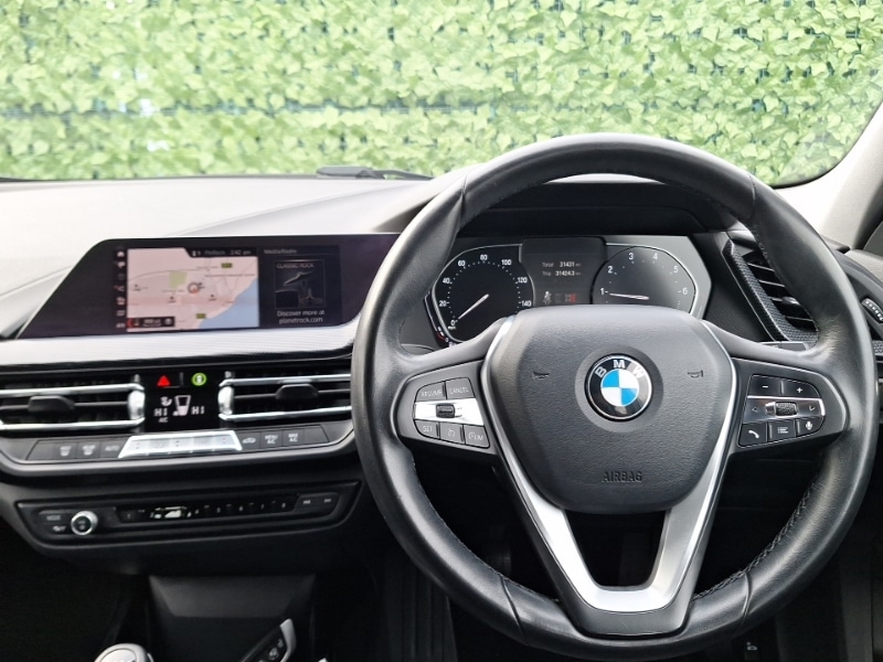 Used BMW 1 Series 2019 for sale - 77611144: Photo 5