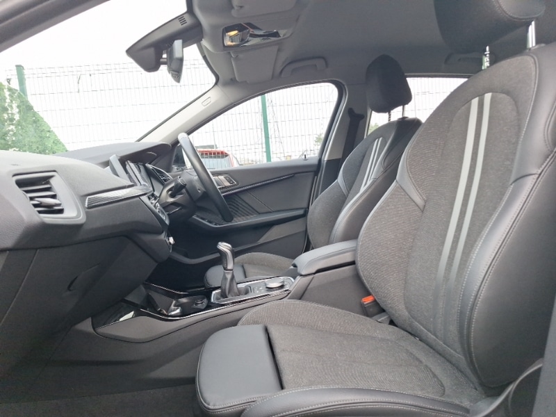 Used BMW 1 Series 2019 for sale - 77611144: Photo 7