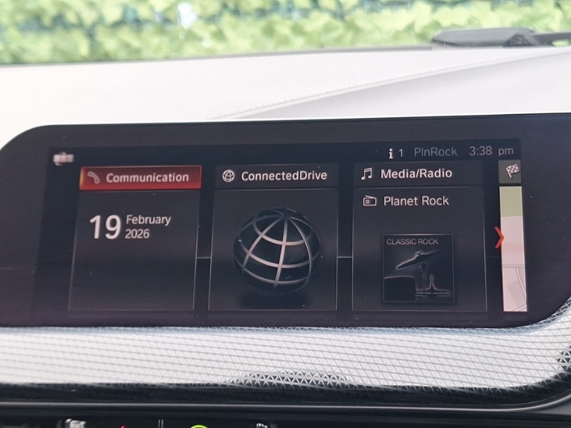 Used BMW 1 Series 2019 for sale - 77611144: Photo 8