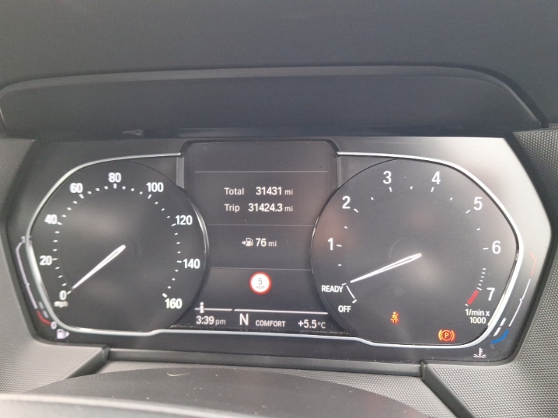 Used BMW 1 Series 2019 for sale - 77611144: Photo 9