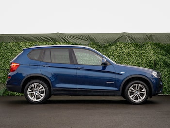 Used BMW X3 2017 for sale - 78661104: Photo