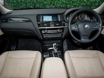 Used BMW X3 2017 for sale - 78661104: Photo