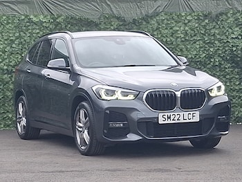 Used BMW X1 2022 for sale - 78259453: Photo