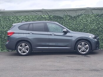 Used BMW X1 2022 for sale - 78259453: Photo