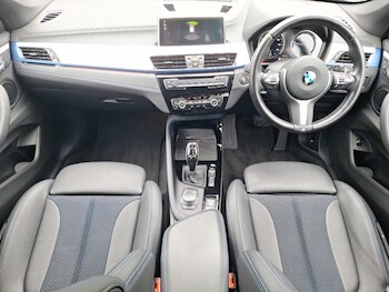 Used BMW X1 2022 for sale - 78259453: Photo