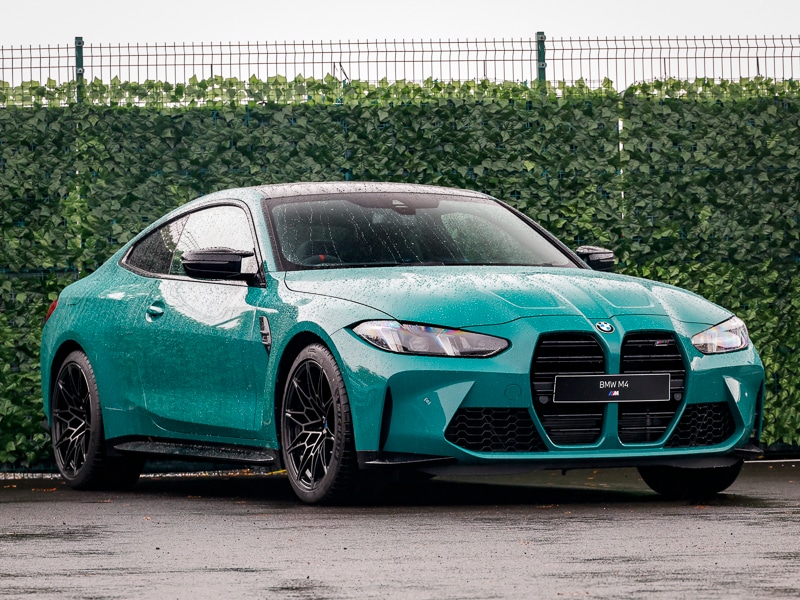 Used BMW M4 2023 for sale - 76560501: Photo 1