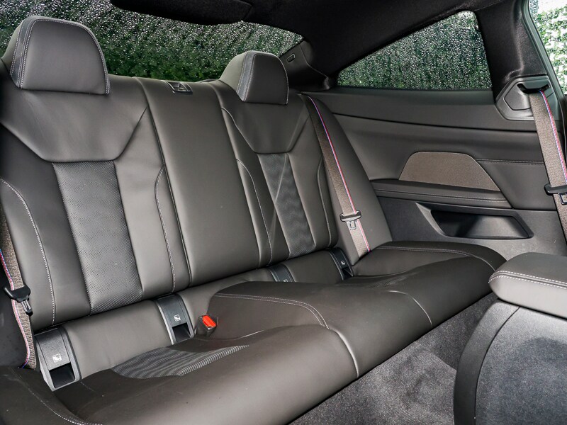 Used BMW M4 2023 for sale - 76560501: Photo 12